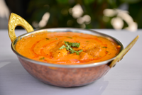 Producto Chicken Curry