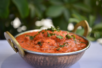 Producto Fish Masala