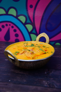 Producto Goan Fish Curry