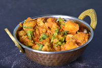 Producto Aloo Gobi Mutter