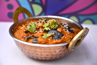 Producto Beigan Masala