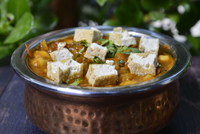 Producto Chana Pindi