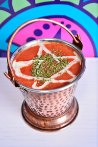 Producto Dal Makhani