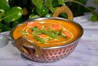Producto Goan Veg Curry