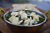 Producto Palak Paneer