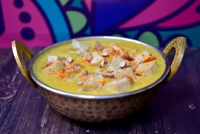 Producto Paneer Badami