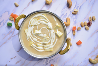 Producto Paneer Korma