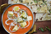 Producto Paneer Lababdar