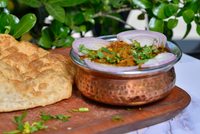 Producto Punjabi Chola