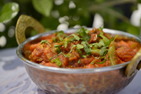 Producto Veg Jhalfrezi