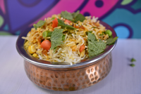 Producto Mix-Veg Biryani