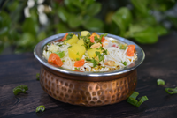 Producto Veg Pulao