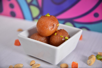 Producto Gulab Jamun (3u)