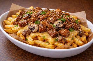 Producto Papas Bravas para 2 personas