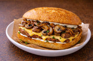 Producto Sandwich Ruta 68