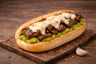 Producto As Seitan Brasilero