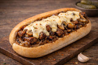 Producto As Seitan Delight