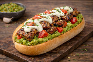 Producto As Seitan Italiano