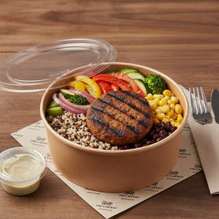 Producto Chapsui de Quinoa