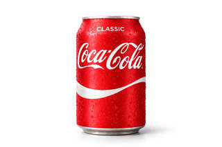 Producto Bebida Coca-Cola Original Lata 350 ml