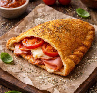 Producto 2x1 Empanada Frita Napolitana
