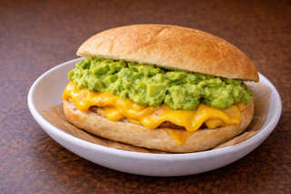 Producto 2x1 Sandwich Seitan Brasileño