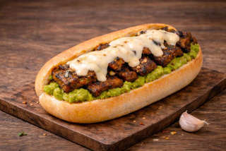 Producto 2x1 As Seitan Brasilero