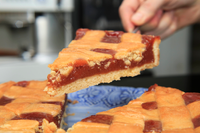 Producto Porción pastafrola