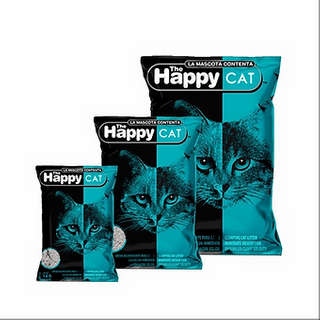 Producto Arena Happy Cat 4,5K