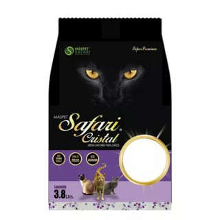 Producto Arena Cristal Safari 1,6K