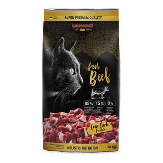 Producto Leonardo Fresh Ternera 1,5K