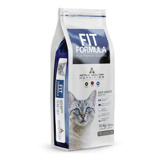 Producto Fit Formula Gato Adulto 10kg