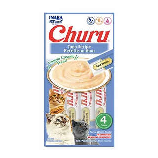 Producto Churu Atún 56g