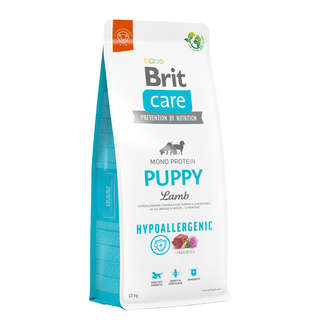 Producto Brit Care Puppy Cordero