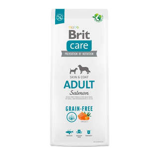 Producto Brit Care Adulto Salmón
