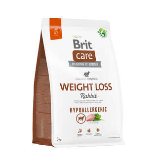 Producto Brit Care Weight Loss Conejo