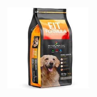 Producto Fit Formula Adulto 20kg