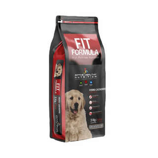 Producto Fit Fórmula Cachorro 10K