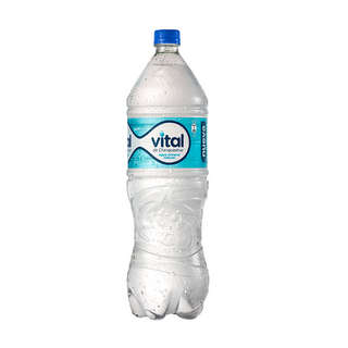 Producto Agua Con Gas