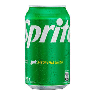 Producto Sprite Lata