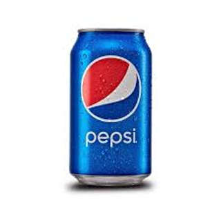 Producto Pepsi Lata
