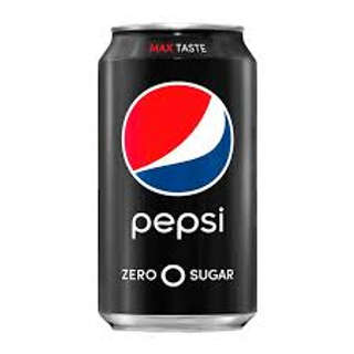 Producto Pepsi Zero