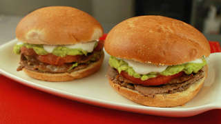 Producto 2 X Churrascos o Lomitos