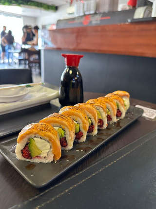 Producto Beso de Ale