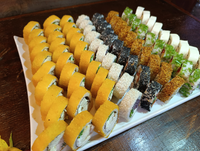 Producto 80 Cortes Promocion Oferta