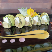 Producto Sunrise Ryo