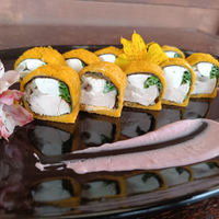 Producto Botan Teriyaki Panko