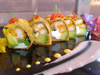 Producto Avocado Furai