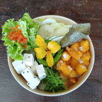 Producto Aloha Poké