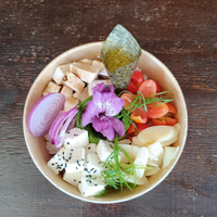 Producto California Poké